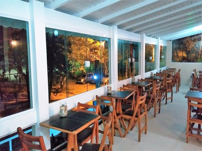 Food & Drinks 4, Pousada Vistazul - Pe na Areia, Bertioga