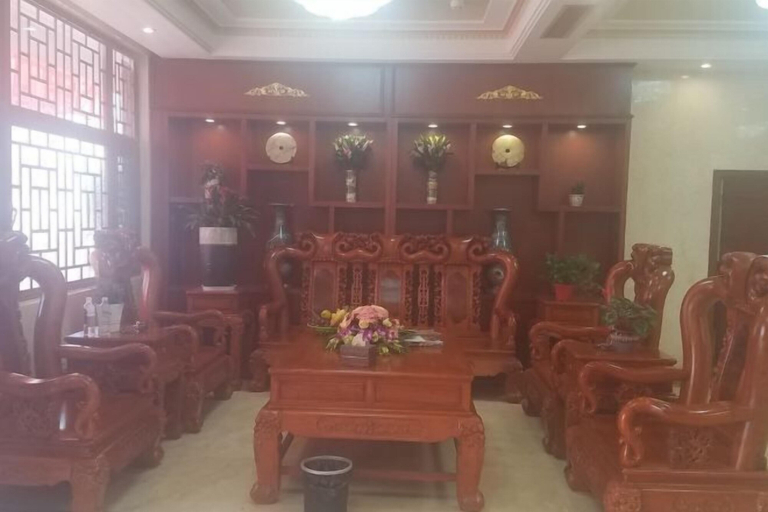 Others 4, Guihou Hotel, Kunming