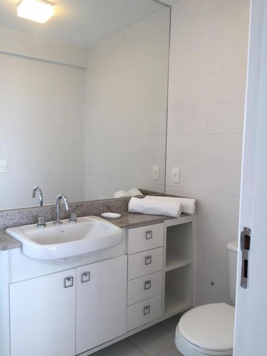 Bedroom 3, NYC Complex Residence, São Paulo