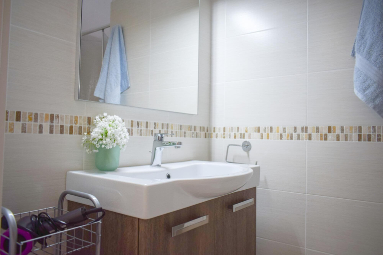 Bathroom, Marechiare Intera in Ortona, Chieti