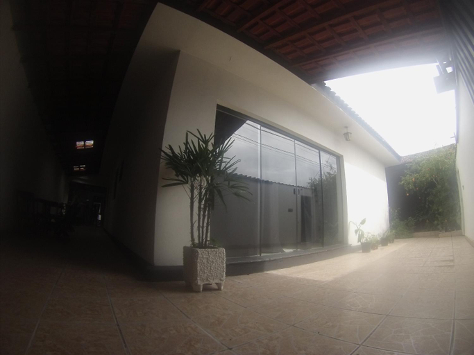 Others 4, Like a Hostel, Poços de Caldas