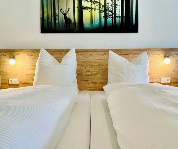 Bedroom 4, Tanneneck, Breisgau-Hochschwarzwald