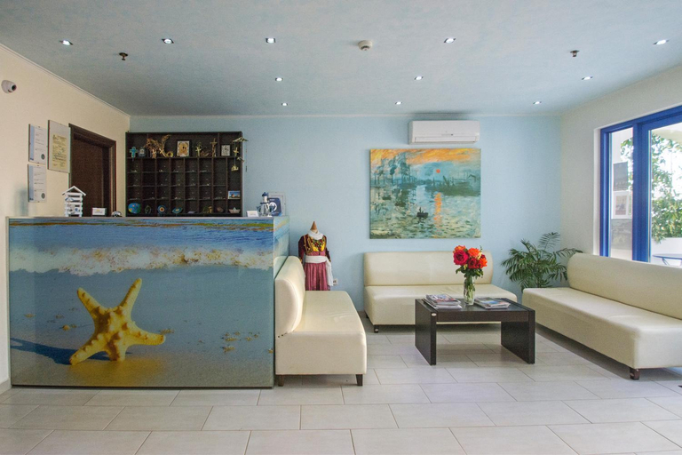 Public Area 2, Anatoli Hotel, Attica