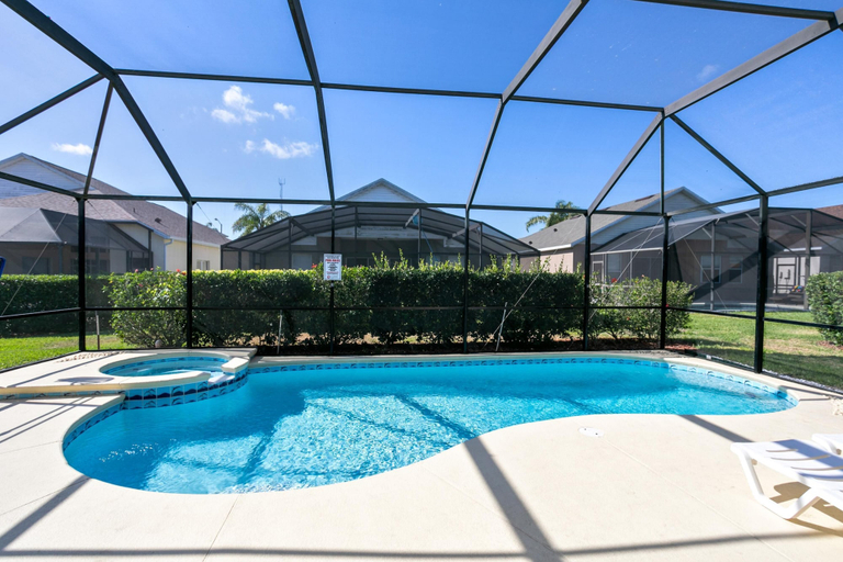 Others 1, Fantastic Resort 5BR House - South Facing Pool/Spa, Osceola