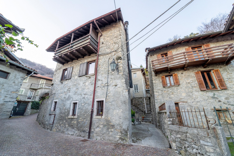 Exterior & Views 2, Petra Apartment in Civenna by Wonderful Italy, Como