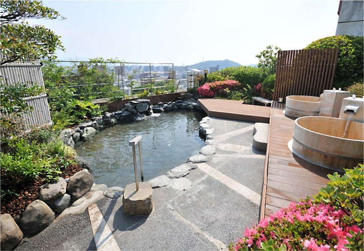 Sport & Beauty 4, CHAHARU, Matsuyama