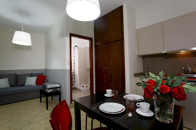 Others 4, Pan Asia Seaview Apartment 3, Crete