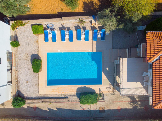 Exterior & Views 2, Golden Trio Villa in Oludeniz, Fethiye