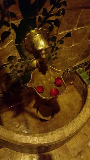 Facilities 4, Riad Laith, Marrakech