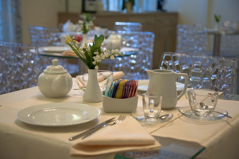 Food & Drinks 4, Palazzo Ruschioni Hotel, Ancona