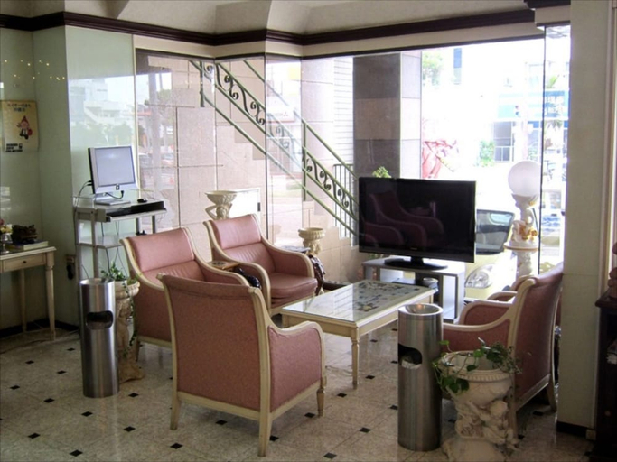 Others 5, Sunrise Hotel, Okinawa
