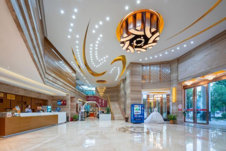 Others 4, Fusion International Hotel, Chenzhou