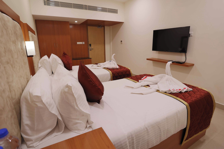 Bedroom 14