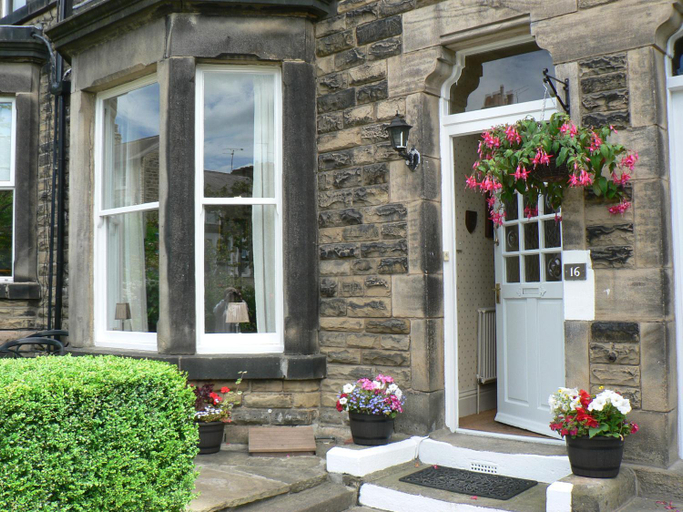 Others 4, 16 Franklin Bijou Boutique, North Yorkshire