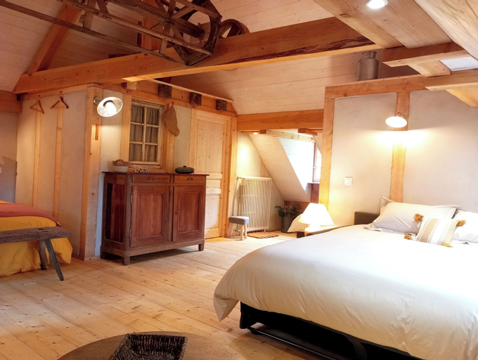 Bedroom 16