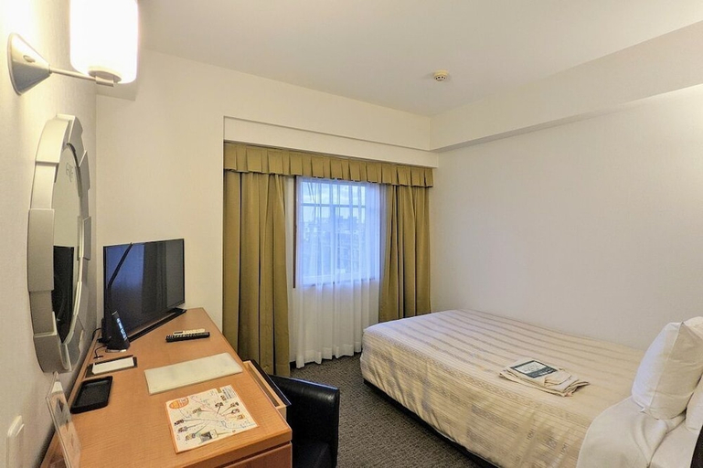 Bedroom 2, GRG Hotel Naha-Higashimachi, Naha