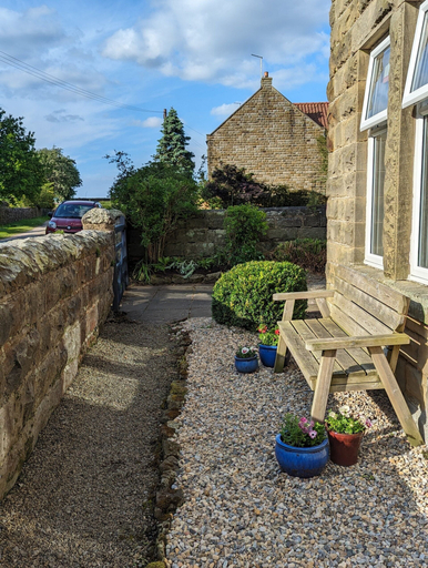 Exterior & Views 2, Halmer Grange, North Yorkshire