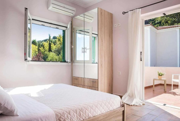 Room 2, Villa Olga in Ionian Islands, Ionian Islands