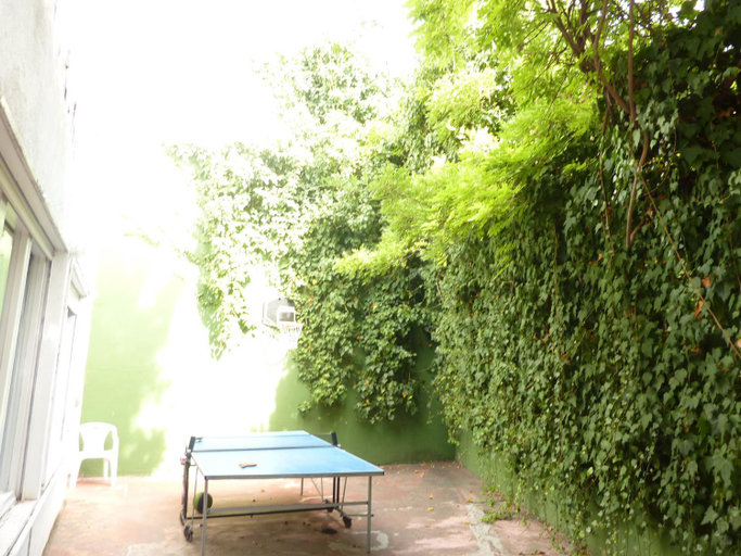 Others 3, Casa Vilaro Park Guell, Barcelona