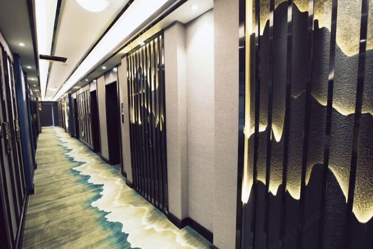 Others 4, Jingyi Boutique Hotel, Ya'an
