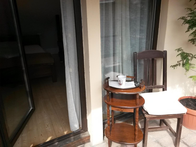 Others 5, Casa Veche, Sibiu