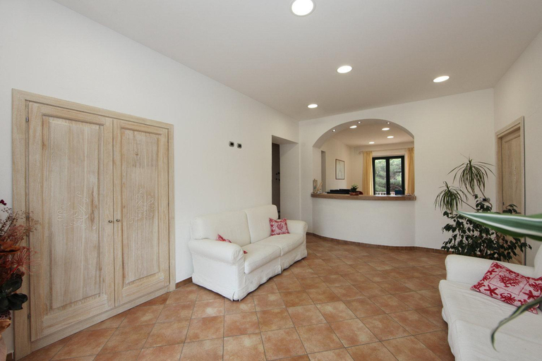 Public Area, Guest House Villabianca, Olbia-Tempio