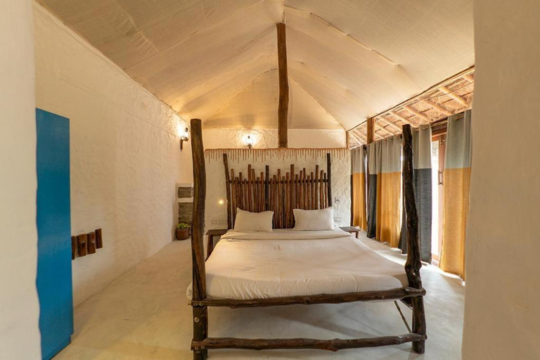 Bedroom 13