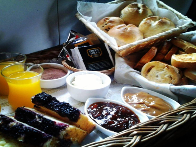 Food & Drinks 3, Cabanas Las Moras, Tandil