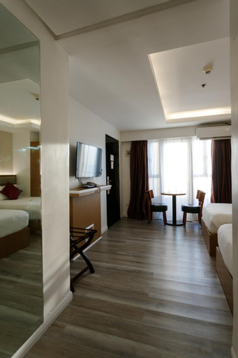 Bedroom 7