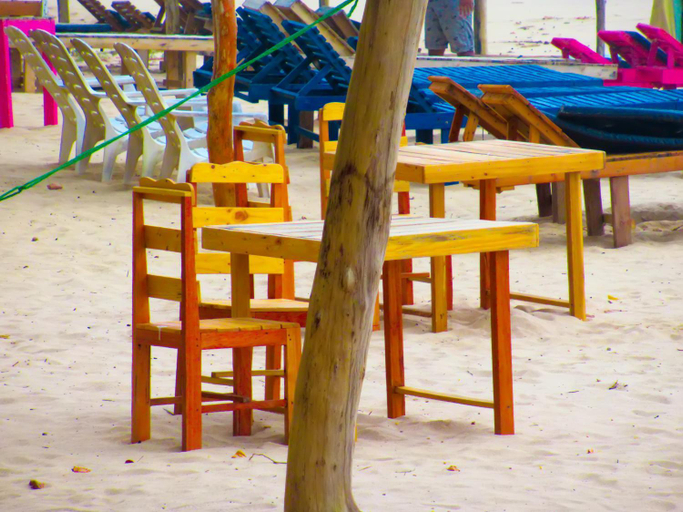 Others 3, Shanika Beach Inn, Tangalle