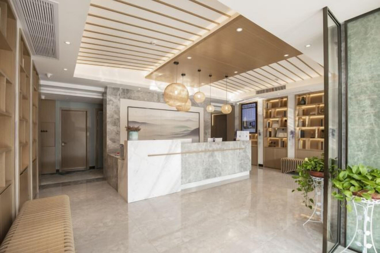 Others 4, Qingmu Select Hotel (Liyang Tianmu Lake Scenic Area), Changzhou