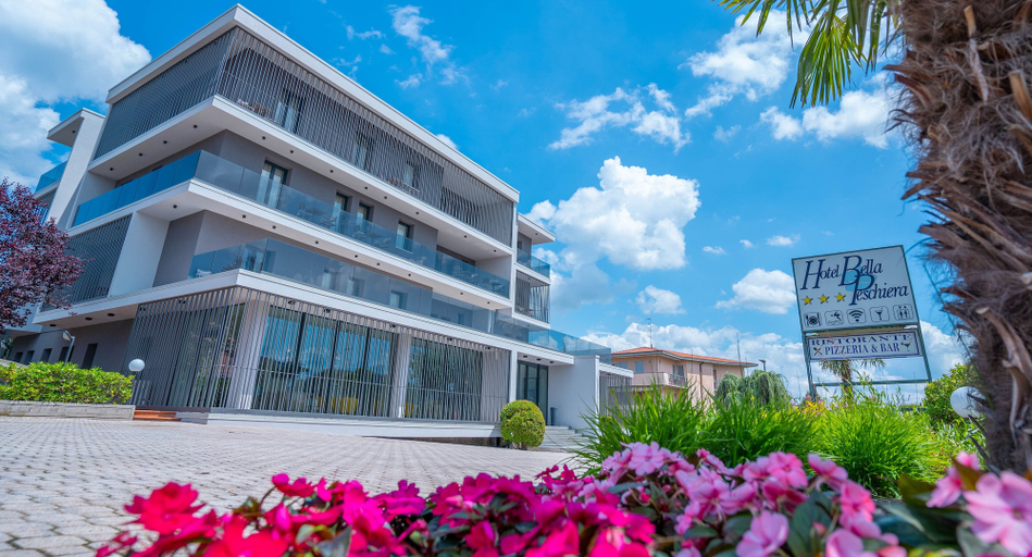 Exterior & Views 2, Hotel Bella Peschiera, Verona