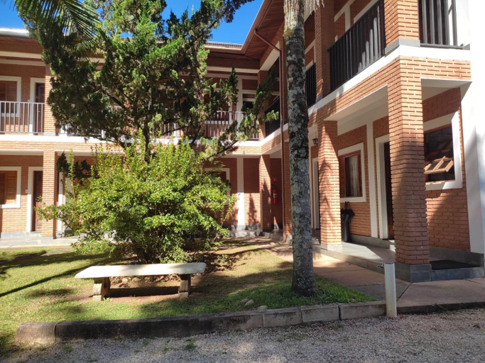 Exterior & Views 2, Pousada Santo Antônio, Santo Antônio do Pinhal