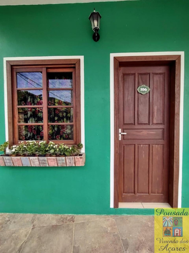 Exterior & Views 5, Pousada Vivenda dos Acores, Penha