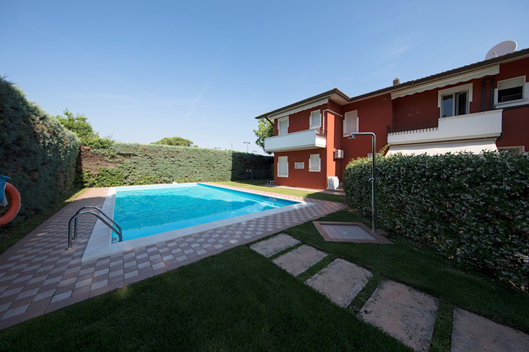 Sport & Beauty, Appartamento Valeria by Wonderful Italy, Brescia