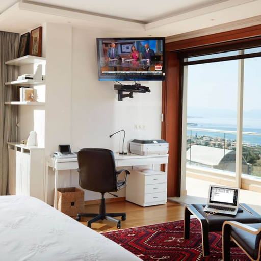 Others 4, Armonia Luxury Villa, Attica