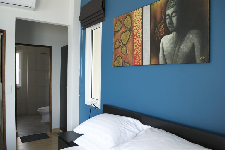 Bedroom 2, The Moonrakers, Ko Samui