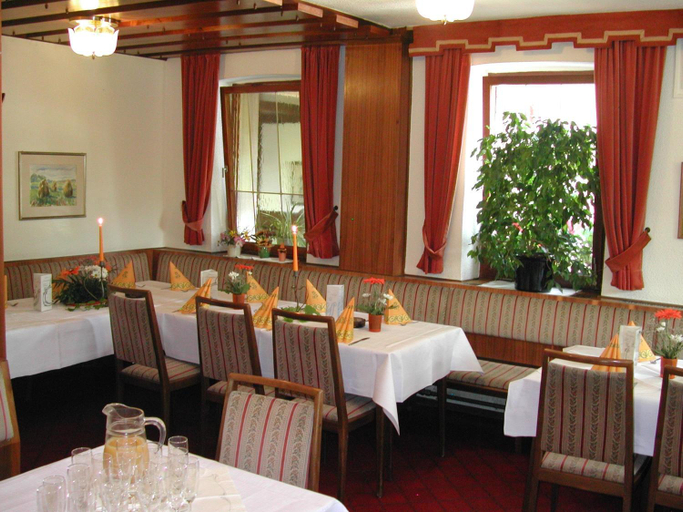 Food & Drinks 5, Frankischer Gasthof Lutz, Würzburg