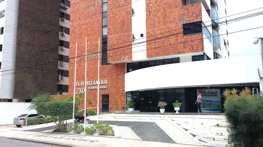 Atlantico Residence Beira Mar, Fortaleza