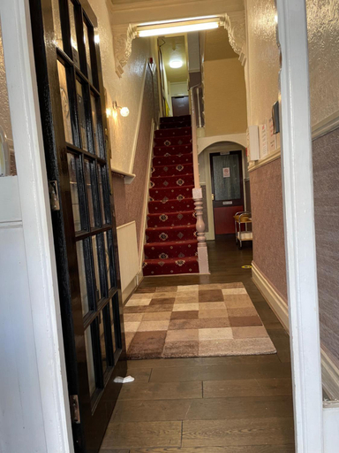 Others 4, The Stone House Hotel, Blackpool