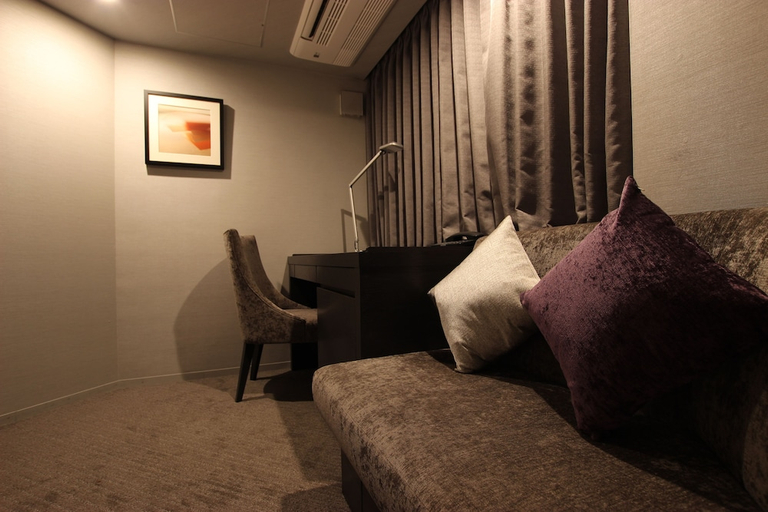 Others 5, Hotel Trusty Nagoya Shirakawa, Nagoya
