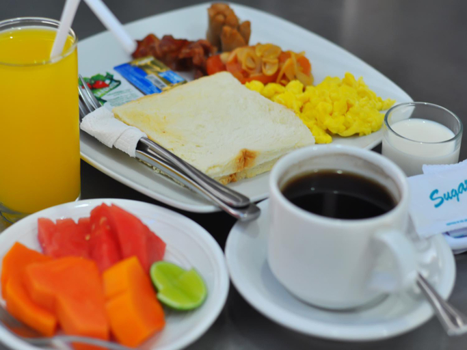 Food & Drinks 5, Jesen Inn 2, Badung