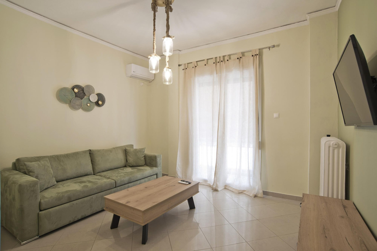 Room 2, Piraeus Wave in Piraeus, Attica