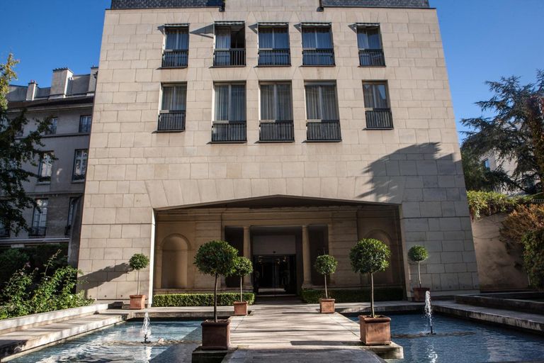 Others 2, Assia & Nathalie - Luxury B&B MARAIS, Paris