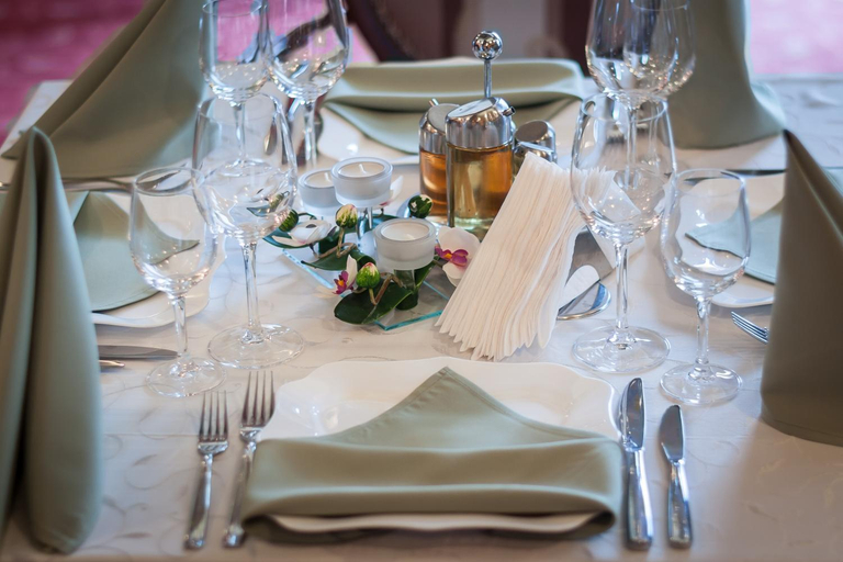 Food & Drinks 4, Hotel Chiirite, Rodopi