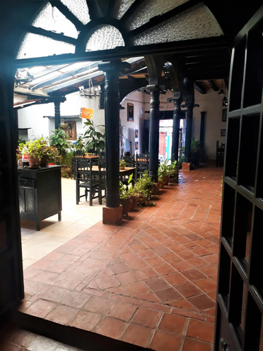 Others 3, Hosteria Del Virrey - B&B, San Cristóbal de las Casas