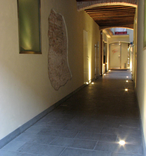 Food & Drinks 2, Parizzi Suites&Studio Restaurant, Parma