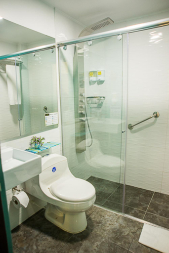 Others 4, ApartaSuite City Bog Usaquen, Santafé de Bogotá