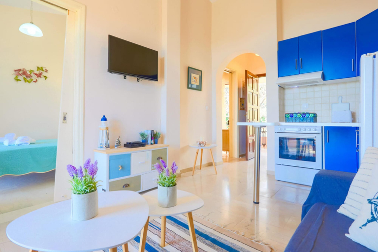 Room 4, Evora in Ionian Islands, Ionian Islands