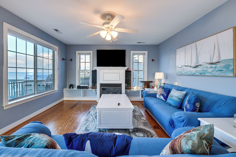 Others 5, Potomac Waterfront Retreat w/ Dock & Kayaks, Northumberland